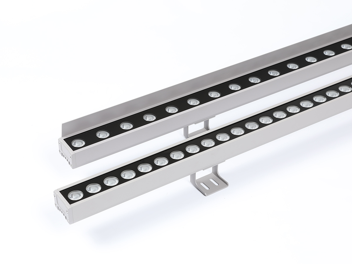 LED洗墻燈(18-108W) LED洗墻燈(18-108W)